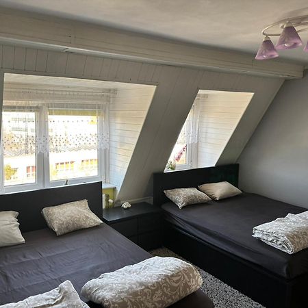 Naturhouse Познан Екстериор снимка