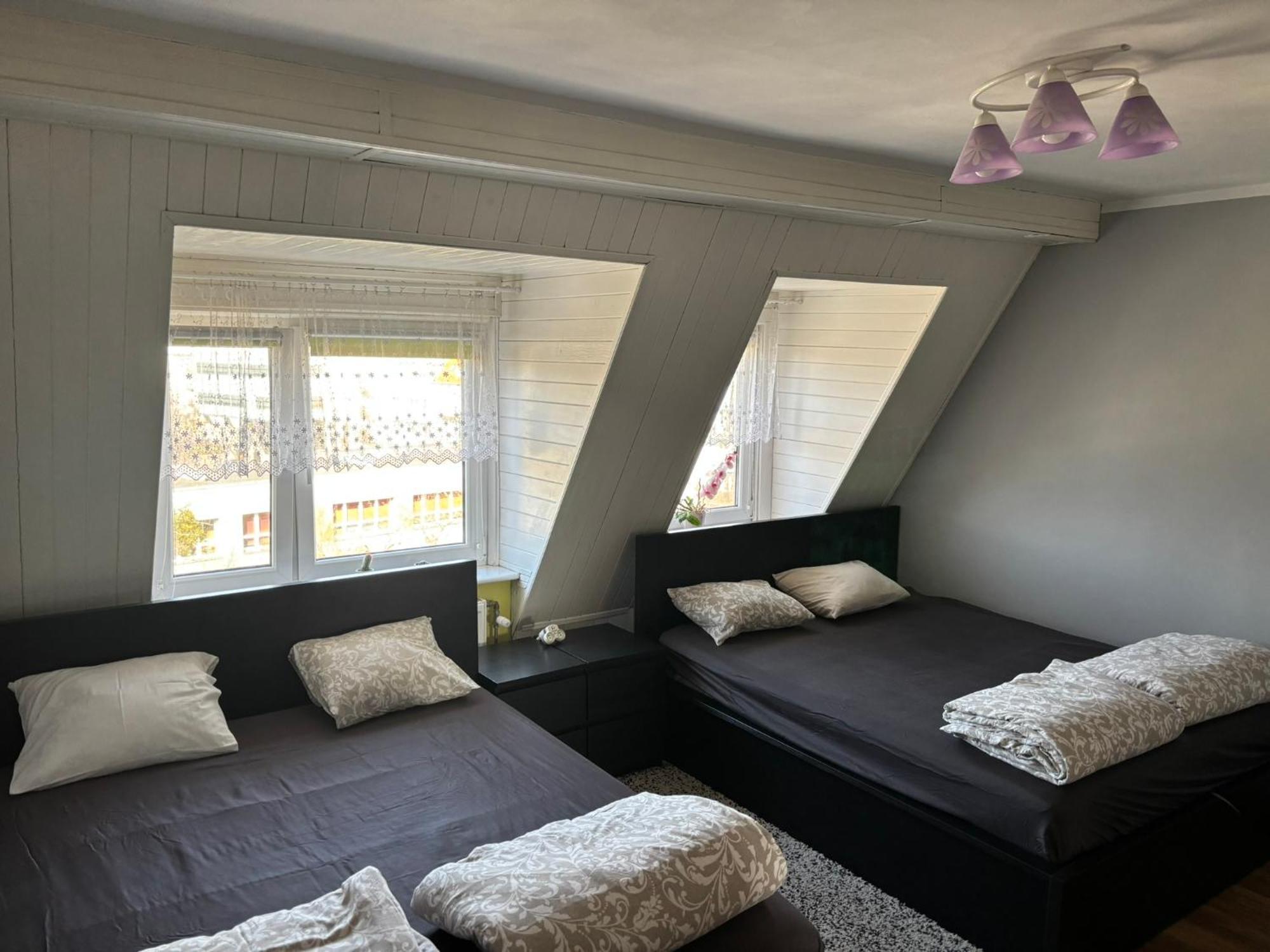 Naturhouse Познан Екстериор снимка