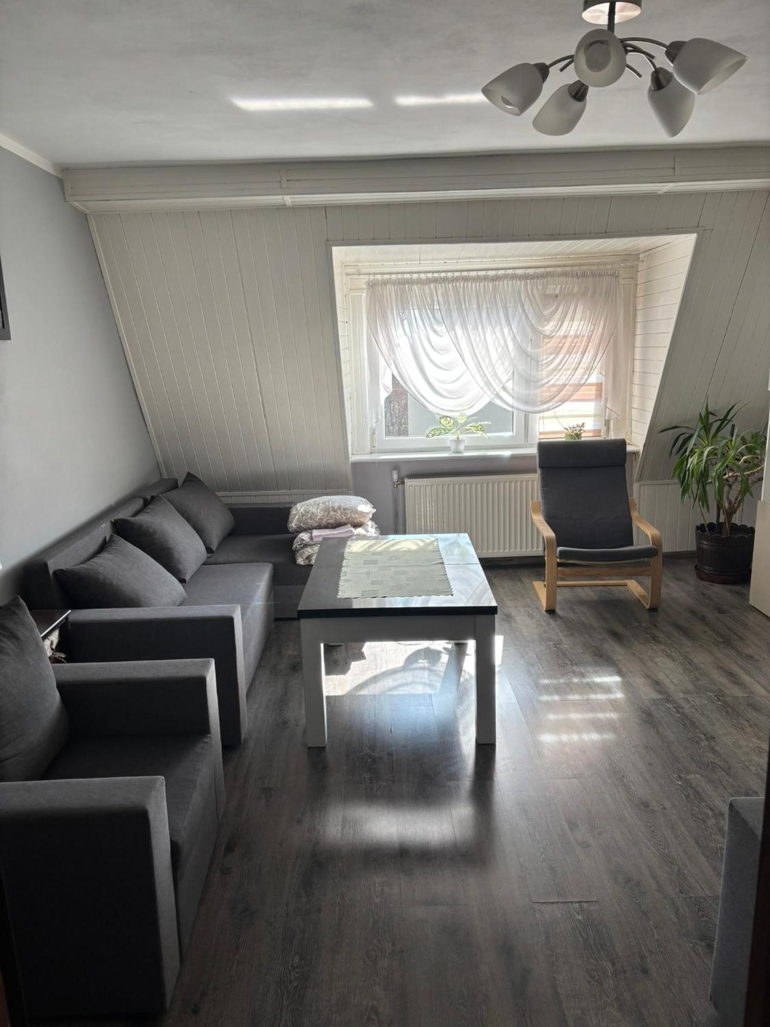 Naturhouse Познан Екстериор снимка